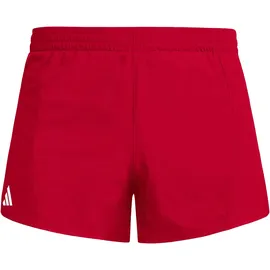 adidas Adizero Essentials Running Shorts Team Power red 2 XL
