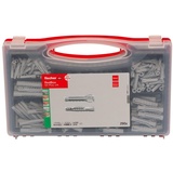 Fischer UX/SX Red-Box Sortiment, 290er-Pack (040991)