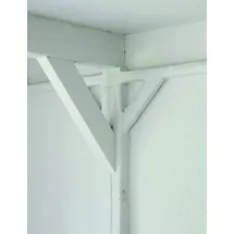 Alpina Weißlack 300 ml alpinaweiß extra matt