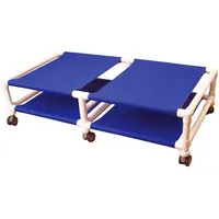 Enste PhysioForm Reha Fahrgestell für PhysioForm-Grip und Lagerungsinseln, hoch,