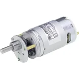 MODELCRAFT Getriebemotor 12 V 50:1