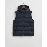 GANT Active Cloud Herren - Dunkelblau - L