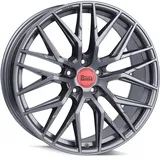 MAM RS4 7,5 x 17 5 x 112 ET35 66,6 grau