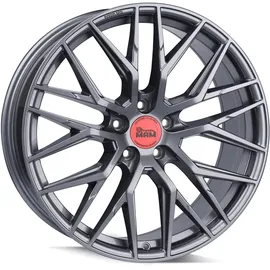 MAM RS4 7,5 x 17 5 x 112 ET35 66,6 grau