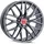 MAM RS4 7,5 x 17 5 x 112 ET35 66,6 grau