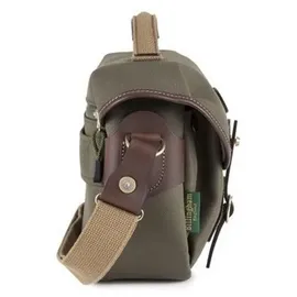 Billingham Hadley Small Pro Sage/Chocolate