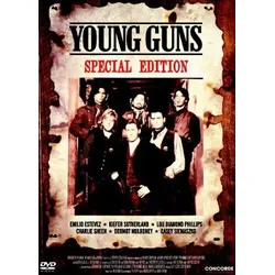 Young Guns [Special Edition] | Zustand: Neu & original versiegelt