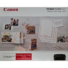 Canon PIXMA TS3450