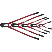 Brüder Mannesmann Werkzeuge Bolzenschneider 750 mm