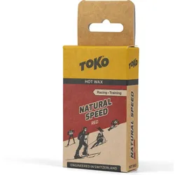 Toko Natural Speed Red 40g neutral (0000)