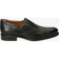 GEOX Loafer Herren Schwarz 42,5