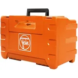 Fein Werkzeugkoffer MF 14-180 orange