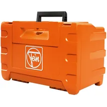 Fein Werkzeugkoffer MF 14-180 orange