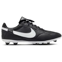 Nike The Premier III Herren Black/White 48,5