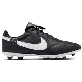 Nike The Premier III Herren Black/White 48,5