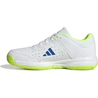 adidas Court Stabil, FTWWHT/BROYAL/LUCLEM, 38