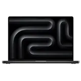 Apple MacBook Pro 16 2024 M4 Pro 48 GB RAM 512 GB SSD 20-Core GPU Space Schwarz Z1FU-010060