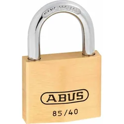 ABUS   Vorhangschloss.85/40 HB63