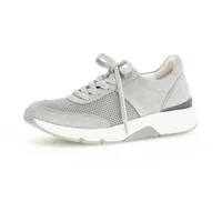 Gabor Keilsneaker Damen Grau 39