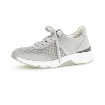 Gabor Keilsneaker Damen Grau 39