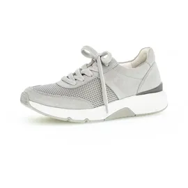 Gabor Keilsneaker Damen Grau 39