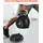 Vevor Verstellbare Kettlebell 2-20 kg Schwarz