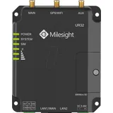 Milesight IoT Industrial Cellular Router