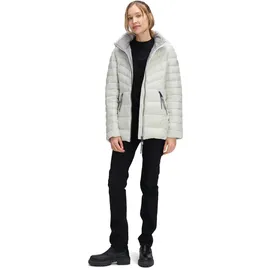 Betty Barclay Steppjacke mit abnehmbarer Kapuze 36