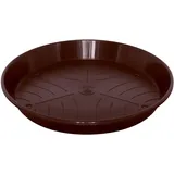 geli Standard Ø 27 x 3,5 cm braun