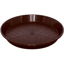 geli Standard Ø 27 x 3,5 cm braun