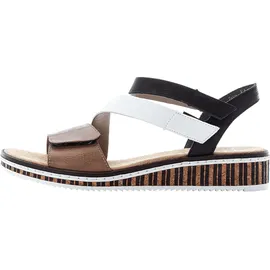 Rieker V3670 braun 41