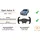 JUST SOUND best choice for caraudio MVH330DAB 1-DIN