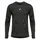 Asics Herren Road Seamless LS Top schwarz