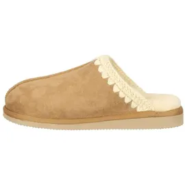 SHEPHERD Clogs Braun 36