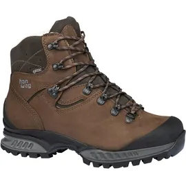 Hanwag Tatra II Wide GTX Herren Erde/Brown 45