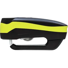 ABUS Detecto 7000 RS1 logo yellow