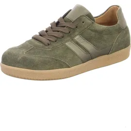 Gabor Sneaker Damen Grün 38