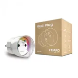 FIBARO Funksteckdose Weiß