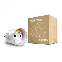 FIBARO Funksteckdose Weiß