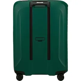 Samsonite Essens 4-Rollen Cabin 69 cm / 88 l alpine green