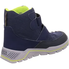 Ricosta LUGA Stiefelette Blau 32