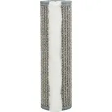 Trixie Kratzbaum Kratzstamm 9 cm grau