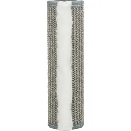 Trixie Kratzbaum Kratzstamm 9 cm grau