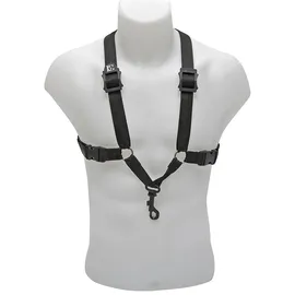 Bg Gurt für Saxophon - Karabinerhaken - Mann XL