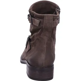 Paul Green Schnürstiefeletten in braun | Gr.: 37,5
