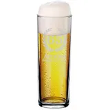 LUXENTU Kölschglas Bierglas 0,24 l