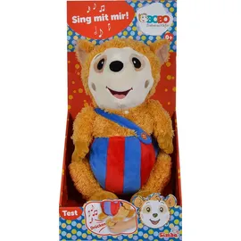 Simba BoBo Siebenschläfer Sing mit mir!