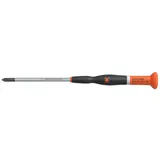 Weidmüller SDK EL PZ1 X 80 PICO 2750130000 Kreuzschlitz-Schraubendreher 1 Klingenlänge: 80 mm