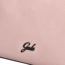 Gabs Funny Umhängetasche Leder Rosa