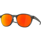 prizm ruby/matte grey smoke (OO9126-0454)